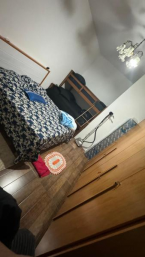 Quarto Aconchegante I